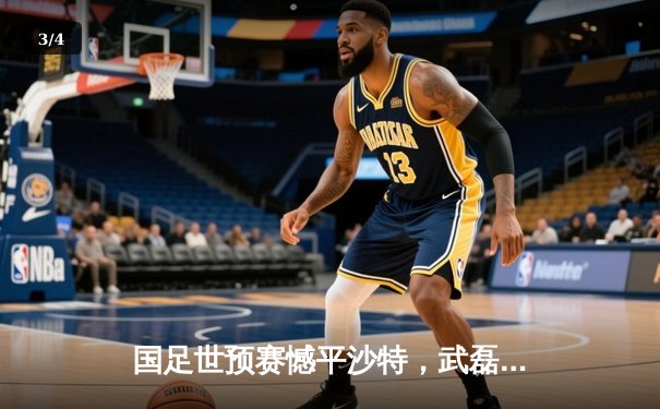 国足世预赛憾平沙特，武磊破门难救主，出线形势依然严峻 - 3