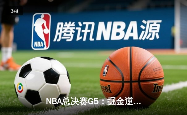 NBA总决赛G5：掘金逆转热火夺赛点，约基奇28+16统治内线 - 3