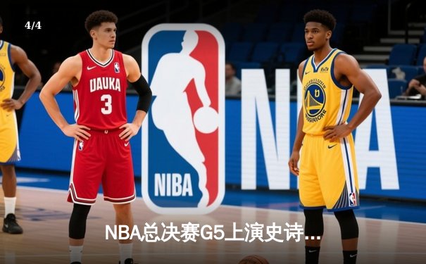 NBA总决赛G5上演史诗逆转 掘金加时险胜热火夺赛点 - 4