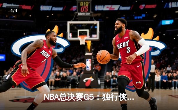 NBA总决赛G5：独行侠绝地反击扳回一城，东契奇40+三双续写传奇 - 4